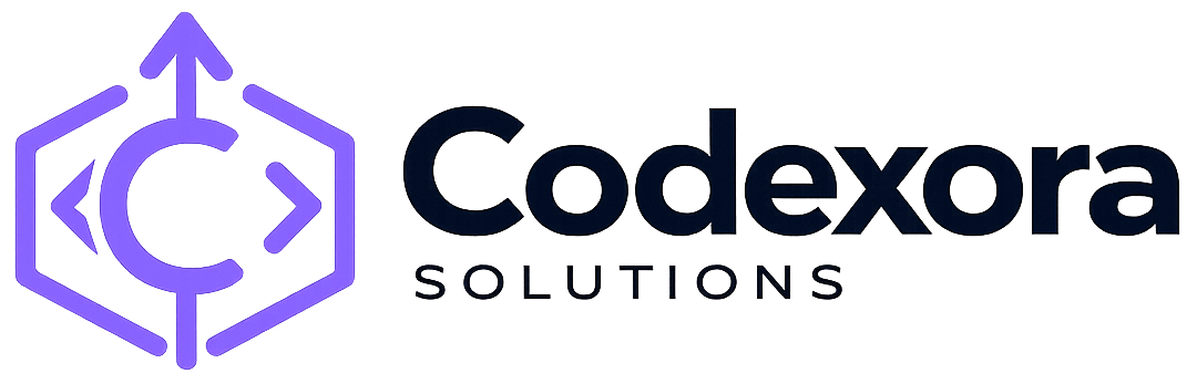 Codexora Solutions