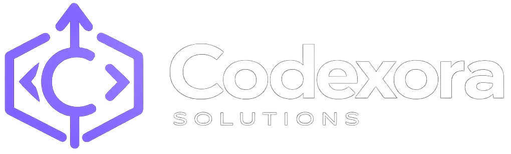 Codexora Solutions